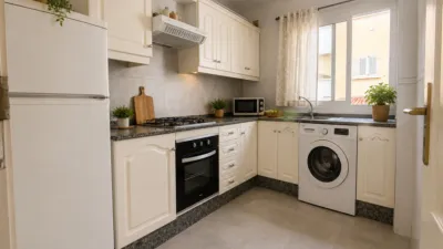 Apartment at Calle de los Hermanos Logman, 2 photo 5