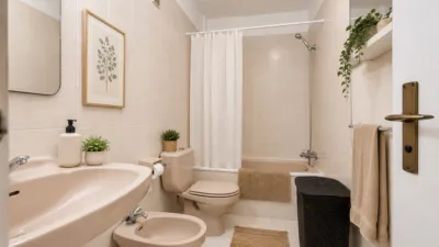 Apartment at Calle de los Hermanos Logman, 2 photo 8