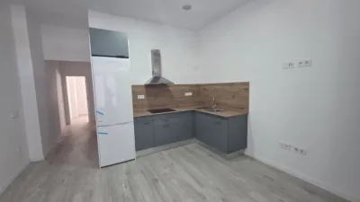 Apartment on Jorge Manrique Street photo 5