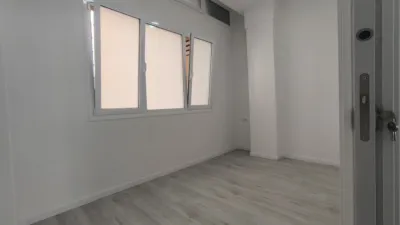 Apartment on Jorge Manrique Street photo 3