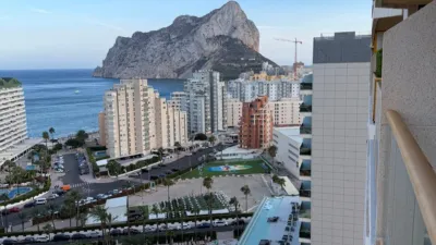 Apartment on Avinguda Juan Carlos I photo 6
