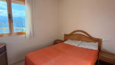 Apartment on Avinguda Juan Carlos I photo 15