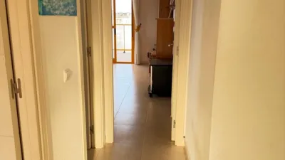 Apartment on Avinguda Juan Carlos I photo 34