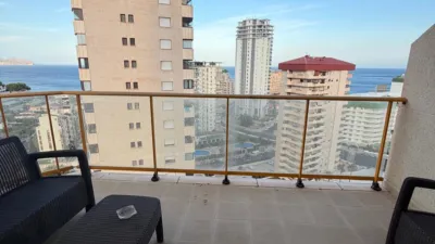 Apartment on Avinguda Juan Carlos I photo 4