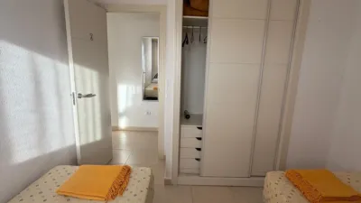 Apartment on Avinguda Juan Carlos I photo 13