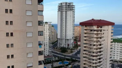 Apartment on Avinguda Juan Carlos I photo 9