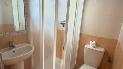 Apartment on Avinguda Juan Carlos I photo 18