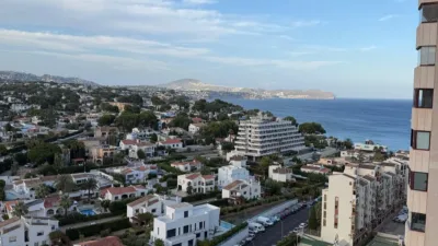 Apartment on Avinguda Juan Carlos I photo 7