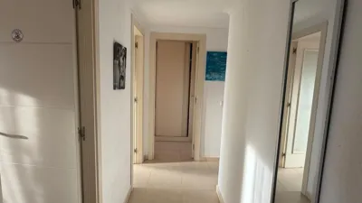 Apartment on Avinguda Juan Carlos I photo 14