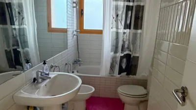 Apartment on Avinguda Juan Carlos I photo 19
