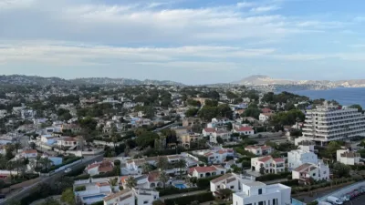Apartment on Avinguda Juan Carlos I photo 31