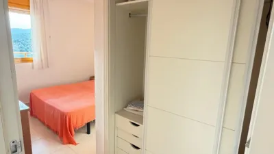 Apartment on Avinguda Juan Carlos I photo 17