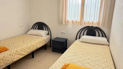 Apartment on Avinguda Juan Carlos I photo 12