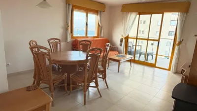 Apartment on Avinguda Juan Carlos I photo 2