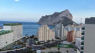 Apartment on Avinguda Juan Carlos I photo 8