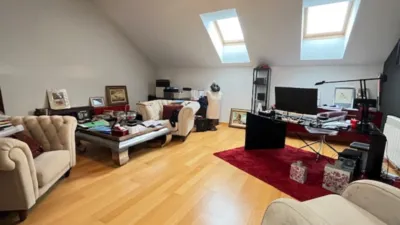 Chalet adosado en venta en Calle de Rosalía de Castro, Simancas de 456.000 €