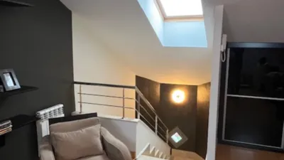 Chalet adosado en venta en Calle de Rosalía de Castro, Simancas de 456.000 €