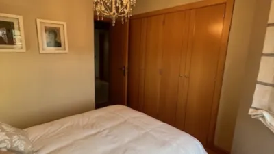 Chalet adosado en venta en Calle de Rosalía de Castro, Simancas de 456.000 €