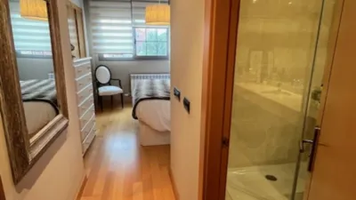 Chalet adosado en venta en Calle de Rosalía de Castro, Simancas de 456.000 €