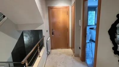 Chalet adosado en venta en Calle de Rosalía de Castro, Simancas de 456.000 €