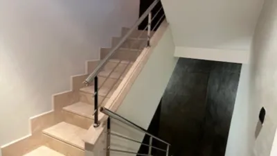 Chalet adosado en venta en Calle de Rosalía de Castro, Simancas de 456.000 €