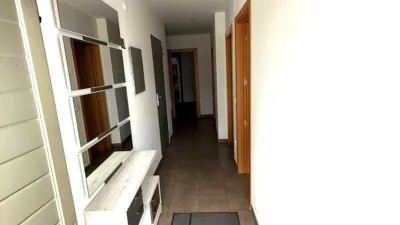 Chalet pareado en venta en Camino de Simancas, Villamarciel (Tordesillas) de 219.900 €