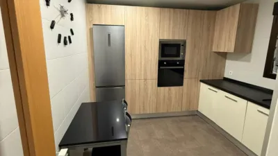 Chalet pareado en venta en Camino de Simancas, Villamarciel (Tordesillas) de 219.900 €