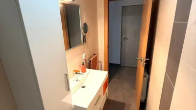 Chalet pareado en venta en Camino de Simancas, Villamarciel (Tordesillas) de 219.900 €