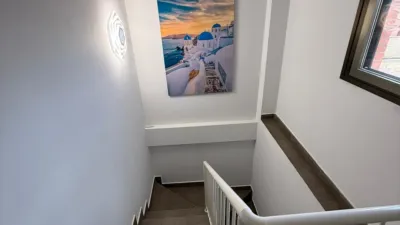 Chalet pareado en venta en Camino de Simancas, Villamarciel (Tordesillas) de 219.900 €