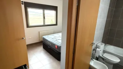 Chalet pareado en venta en Camino de Simancas, Villamarciel (Tordesillas) de 219.900 €