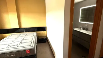 Chalet pareado en venta en Camino de Simancas, Villamarciel (Tordesillas) de 219.900 €