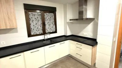 Chalet pareado en venta en Camino de Simancas, Villamarciel (Tordesillas) de 219.900 €