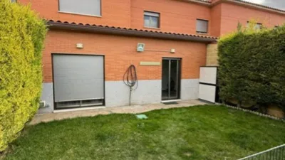 Chalet pareado en venta en Camino de Simancas, Villamarciel (Tordesillas) de 219.900 €