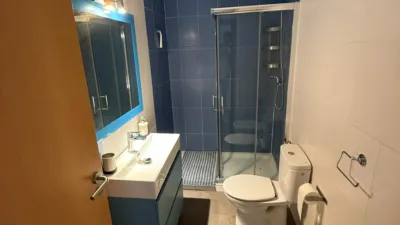 Chalet pareado en venta en Camino de Simancas, Villamarciel (Tordesillas) de 219.900 €