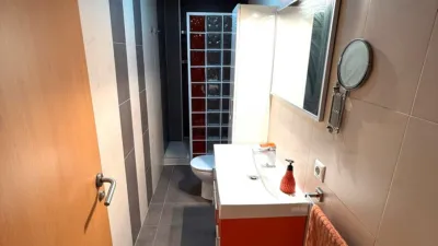 Chalet pareado en venta en Camino de Simancas, Villamarciel (Tordesillas) de 219.900 €