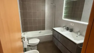 Chalet pareado en venta en Camino de Simancas, Villamarciel (Tordesillas) de 219.900 €