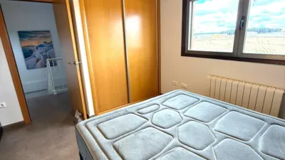 Chalet pareado en venta en Camino de Simancas, Villamarciel (Tordesillas) de 219.900 €