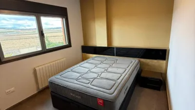 Chalet pareado en venta en Camino de Simancas, Villamarciel (Tordesillas) de 219.900 €