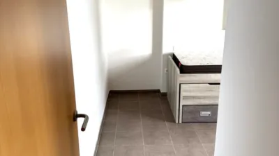 Chalet pareado en venta en Camino de Simancas, Villamarciel (Tordesillas) de 219.900 €