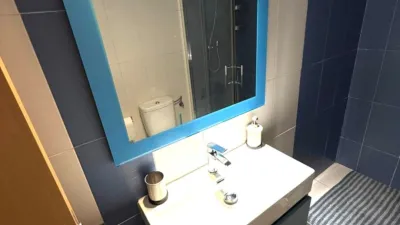 Chalet pareado en venta en Camino de Simancas, Villamarciel (Tordesillas) de 219.900 €