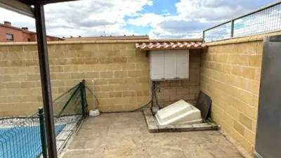 Chalet pareado en venta en Camino de Simancas, Villamarciel (Tordesillas) de 219.900 €