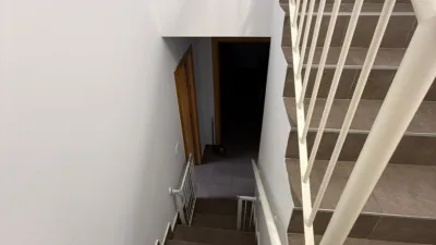 Chalet pareado en venta en Camino de Simancas, Villamarciel (Tordesillas) de 219.900 €