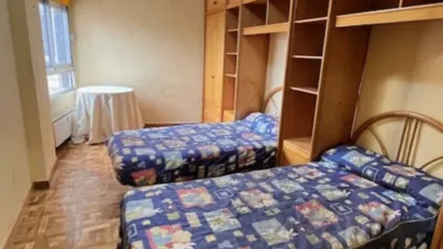 Apartment on Calle de las Eras photo 20