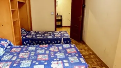 Apartment on Calle de las Eras photo 19