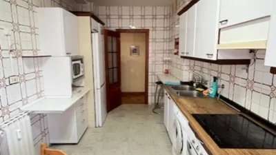 Apartment on Calle de las Eras photo 7