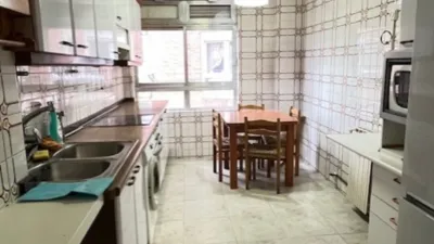 Apartment on Calle de las Eras photo 8