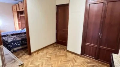 Apartment on Calle de las Eras photo 18