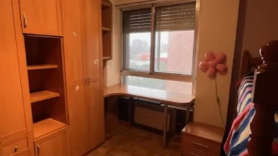 Apartment on Calle de las Eras photo 15