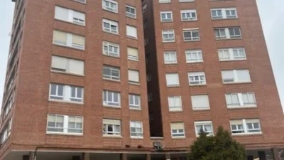 Apartment on Calle de las Eras photo 23