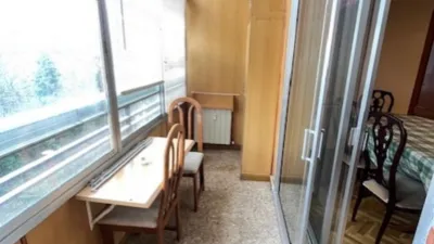 Apartment on Calle de las Eras photo 3